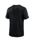 ფოტო #3 პროდუქტის Men's San Jose Sharks Authentic Pro Performance T-Shirt