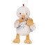 Фото #3 товара Мягкая игрушка Kaloo Papa Chicken Paul с малышом 35 см