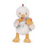 Фото #3 товара KALOO Papa Chicken Paul Stuffed 35 cm