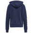 HUMMEL Noni 2.0 full zip sweatshirt