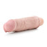 Realistic Dildo Blush X5 TPR Ø 5,3 cm