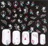 Dekorative Nagelsticker - Peggy Sage Decorative Nail Stickers Nail Art 149719