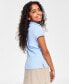 ფოტო #2 პროდუქტის Big Girls Uniform Short Sleeve Interlock Polo Shirt