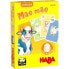 Фото #1 товара HABA Mao Mao Junior Educational Game