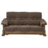 Фото #3 товара Tennessee Sofa 3-Sitzer, braun