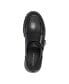 Фото #4 товара Women's Hazelton Slip-On Lug Sole Casual Loafers