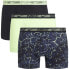 Фото #1 товара NIKE 000PKE1152 boxers 3 units