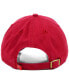 Фото #4 товара North Carolina State Wolfpack NCAA Clean-Up Cap