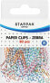 Фото #1 товара Starpak SPINACZ MET ZEBRA 80SZT OFFICE STK ETUI 24/144