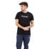 ფოტო #1 პროდუქტის MAMMUT Core Logo short sleeve T-shirt