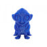 Фото #4 товара AzureFilm PLA Blue Glitter 1.75mm 1kg 3D Filament