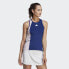 Фото #40 товара Топ Adidas Women Clubhouse Tennis Tank