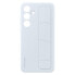Фото #5 товара Чехол для телефона Samsung Standing Grip Case для Samsung Galaxy S24+ с удерживающим ремнем и подставкой, голубой