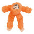 Dog toy Gloria Kika Orange Monkey