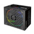 Фото #3 товара Thermaltake Toughpower Grand RGB 1050W Platinum - 1050 W - 100 - 240 V - 1260 W - 50 - 60 Hz - 13 A - Active