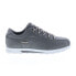 Фото #1 товара Lugz Changeover II Ballistic MCHG2T-011 Mens Gray Lifestyle Sneakers Shoes 11.5