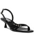 Фото #1 товара Women's Rapture Strappy Kitten-Heel Sandals