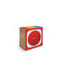 Фото #4 товара Портативный Bluetooth-динамик Polaroid Красный