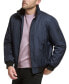 Фото #3 товара Куртка мужская Calvin Klein "Классическая" с застежкой на молнии