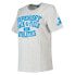 Фото #3 товара SUPERDRY T&F short sleeve T-shirt