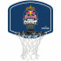 Фото #1 товара Баскетбольная корзина Spalding Red Bull