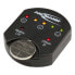 Фото #5 товара Цифровой тестер для монеток ANSMANN® CR1620 - щелочной, литиевый - черный