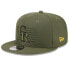 Фото #3 товара [60352852] Mens New Era MLB 950 ARMED FORCES DAY ON-FIELD - COLORADO ROCKIES