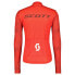 Фото #2 товара SCOTT RC Team 10 long sleeve jersey