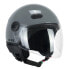 CGM 191A PIX Mono Long Screen open face helmet