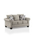 Фото #1 товара Parkcliffe Upholstered Loveseat