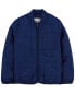 Фото #3 товара Kid Quilted Bomber Jacket 7