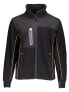 ფოტო #9 პროდუქტის Men's Insulated PolarForce Hybrid Fleece Jacket