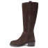 Matisse Angelo Pull On Riding Womens Brown Casual Boots ANGELO-762