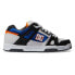 Кроссовки DC SHOES Stag Runners