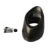 AKRAPOVIC End Cap Carbon Ref:V-EC60