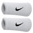 Фото #2 товара NIKE ACCESSORIES Doublewide Wristband