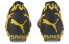 Фото #5 товара Бутсы Puma Future 5.1 Netfit FGAG 低анковая профессиональная футбольная обувь черно-желтая 105755-03