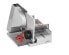 Фото #1 товара ritter 554.050 slicer Electric Metallic Metal 65 W