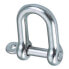 Фото #2 товара EUROMARINE A4 Captive Pin Straight Shackle