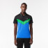 LACOSTE DH1099-00 short sleeve polo