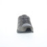 Фото #2 товара Drew Energy 40996-43 Mens Gray Suede Lace Up Lifestyle Sneakers Shoes 9.5