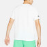 Футболка мужская Nike Dri-FIT CT6465-100 белая L - фото #5