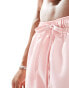 Ellesse Eames swim shorts in light pink Розовый, S - W30 - фото #3