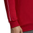 Фото #3 товара Adidas Core 18 SW Top M CV3961 training sweatshirt