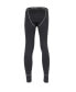 ფოტო #4 პროდუქტის Big & Tall Lightweight Stretch Knit Base-Layer Bottoms