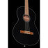 Фото #10 товара Fender CN-60S Black IL