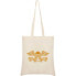 KRUSKIS Shadow Run Tote Bag