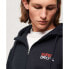 Фото #4 товара SUPERDRY Sportswear Logo Loose full zip sweatshirt