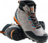 Buty trekkingowe męskie Elbrus Condis Mid szare r. 42