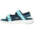 Фото #3 товара Puma Evolve Jr 390449 02 sandals